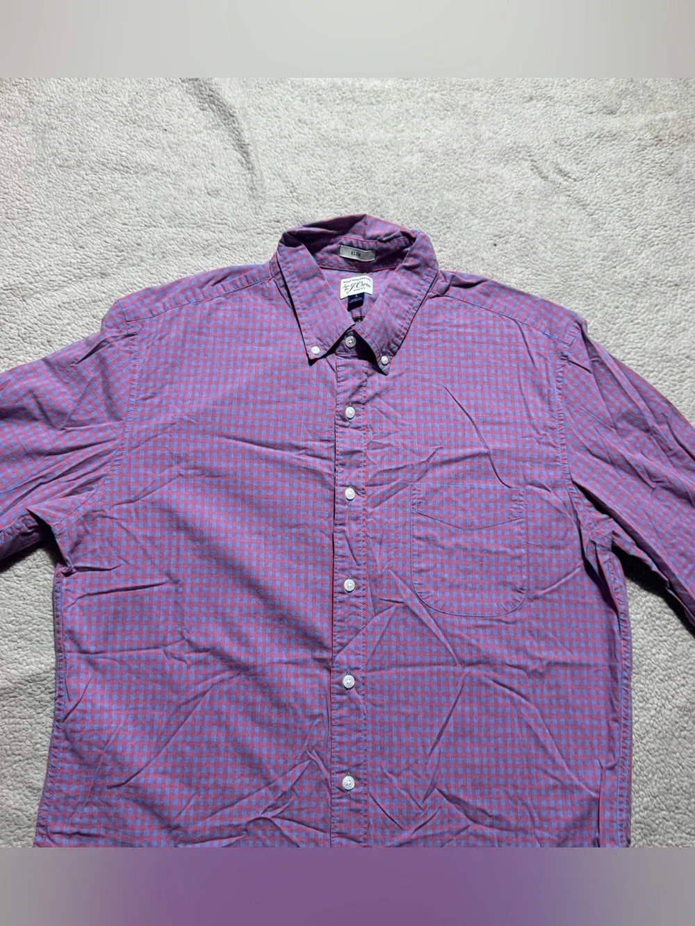 J. Crew *last two
